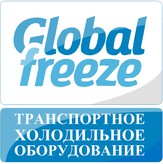 "Global Freeze" 