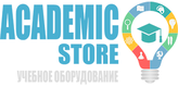 Academic Store   -    