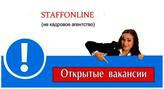 Staff Online -    