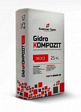    GidroKOMPOZIT mix3 