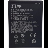  ZTE Geek V975