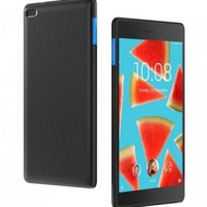  (+)   Lenovo TB4-7504X (Tab4) ( (Black))