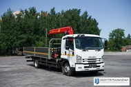 - Isuzu Forward (12) c   IT120