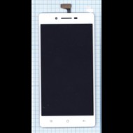  (+)   Oppo Neo 7 ( (White))