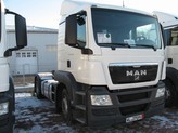 MAN TGS 18.360 4x2 BLS  L  