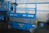    Genie GS-2646   