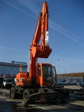    Doosan S180 W-V   