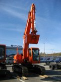    Doosan S225 NLC-V   