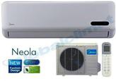  Midea MS11D-09HRN1 / MO11D-09HN1