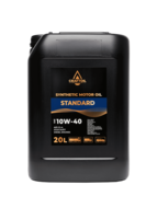    Craftoil Standart Diesel SAE 10W-40 API Cl-4, ACEA E4/E7 (20)