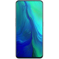  (+)   Oppo Reno X Zoom   ( (Green))