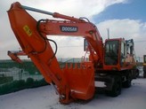   DOOSAN S210W-V