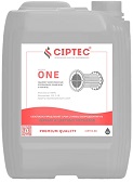       CIPTEC ONE, 5 