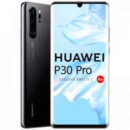  (+)   Huawei P30 Pro (premium)   ( (Black))