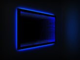 INFINITY MIRROR 3D,    