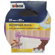       UNIBOB, 25  25 