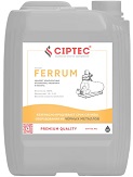        CIPTEC FERRUM, 5 