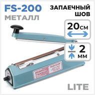     FS-200 IRON Lite (. .) 