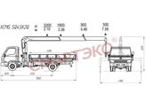 HD-78    XCMG SQ3.2K2Q, 