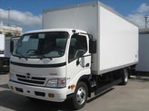   Hino 300 