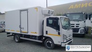 Isuzu NMR 85 H 