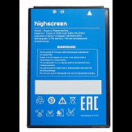  Highscreen Power Ice Evo (5000 Mah)