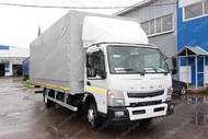  FUSO Canter TF 8.55 FECX1, 42 ( ., .,   )