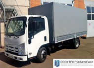 Isuzu NMR 85H (ELF 3.5)