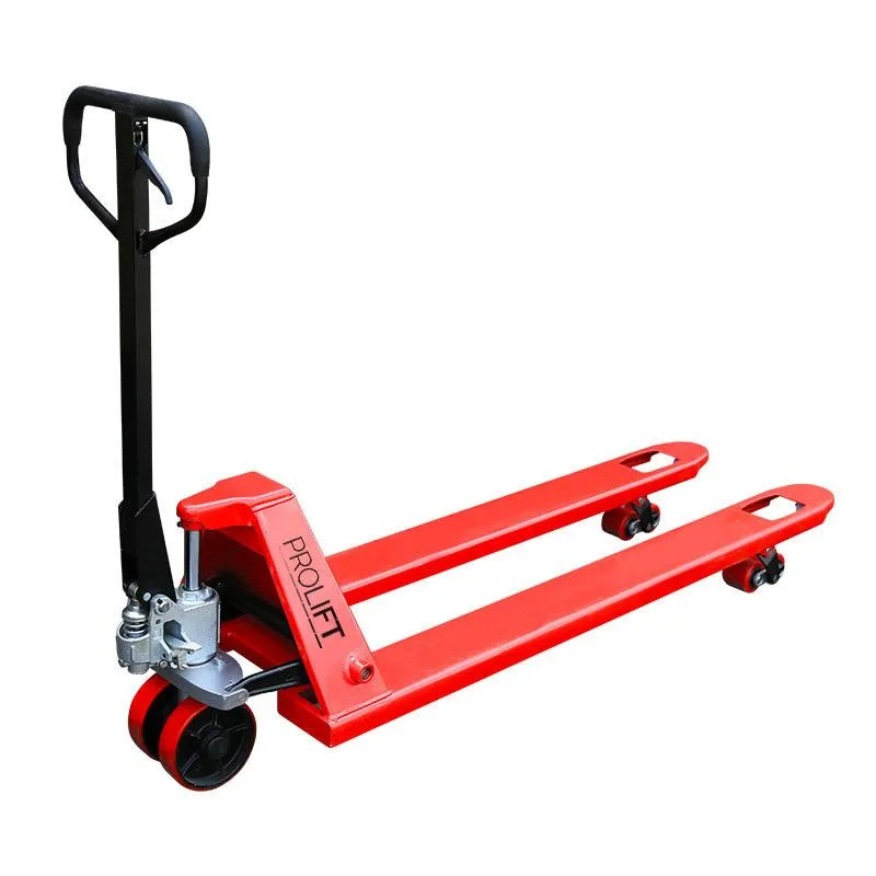   PROLIFT AC25 (L1500) 