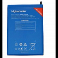  Highscreen Power Five EVO (5000Mah)