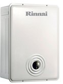   Rinnai RB-106GMF | 107EMF   