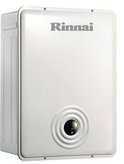    Rinnai RB-206GMF | 207EMF   