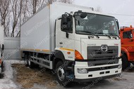   HINO 700 FS1EUUA-QPR, 64 (-)